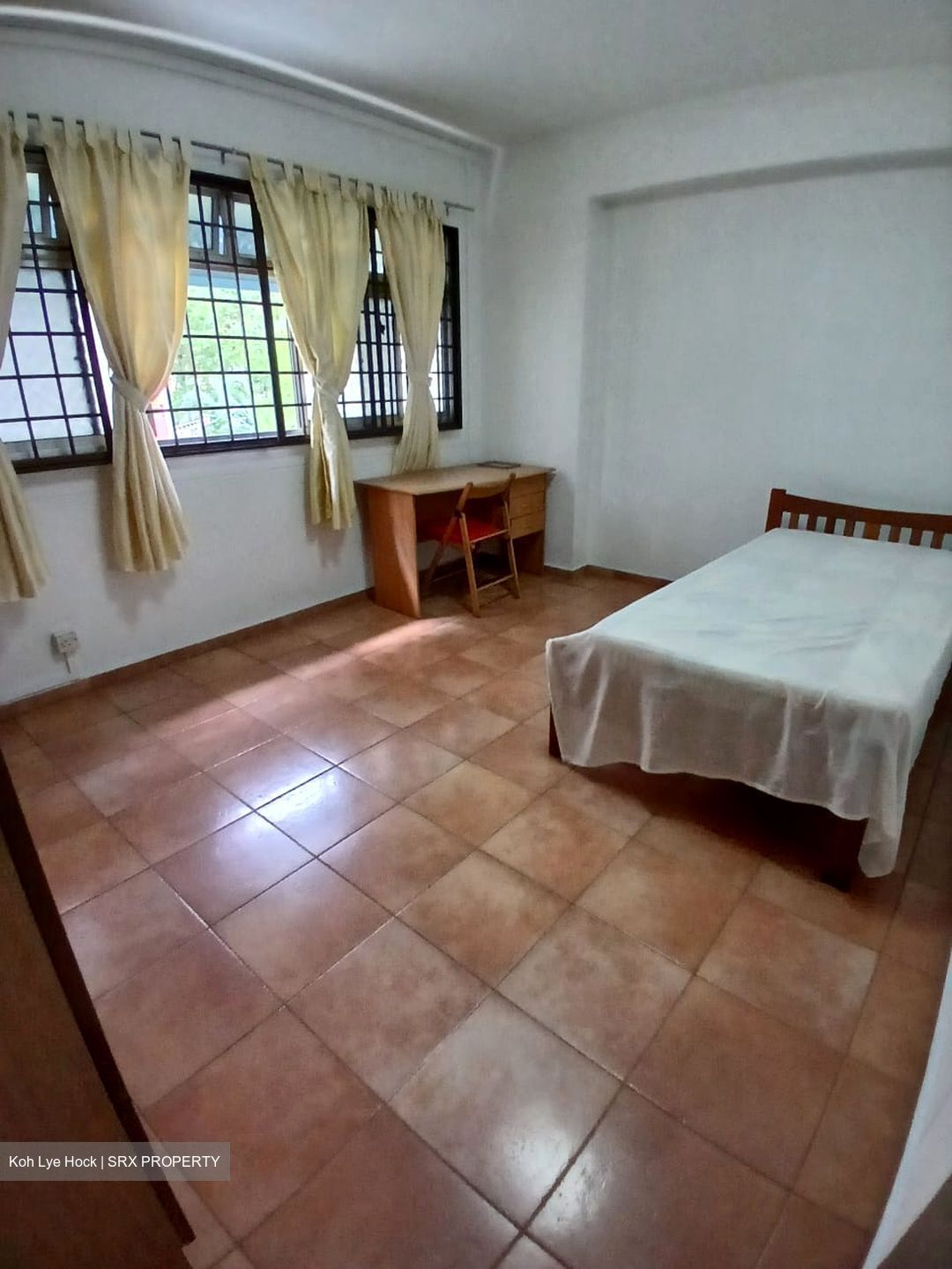 Blk 7 Commonwealth Avenue (Queenstown), HDB 5 Rooms #449731291